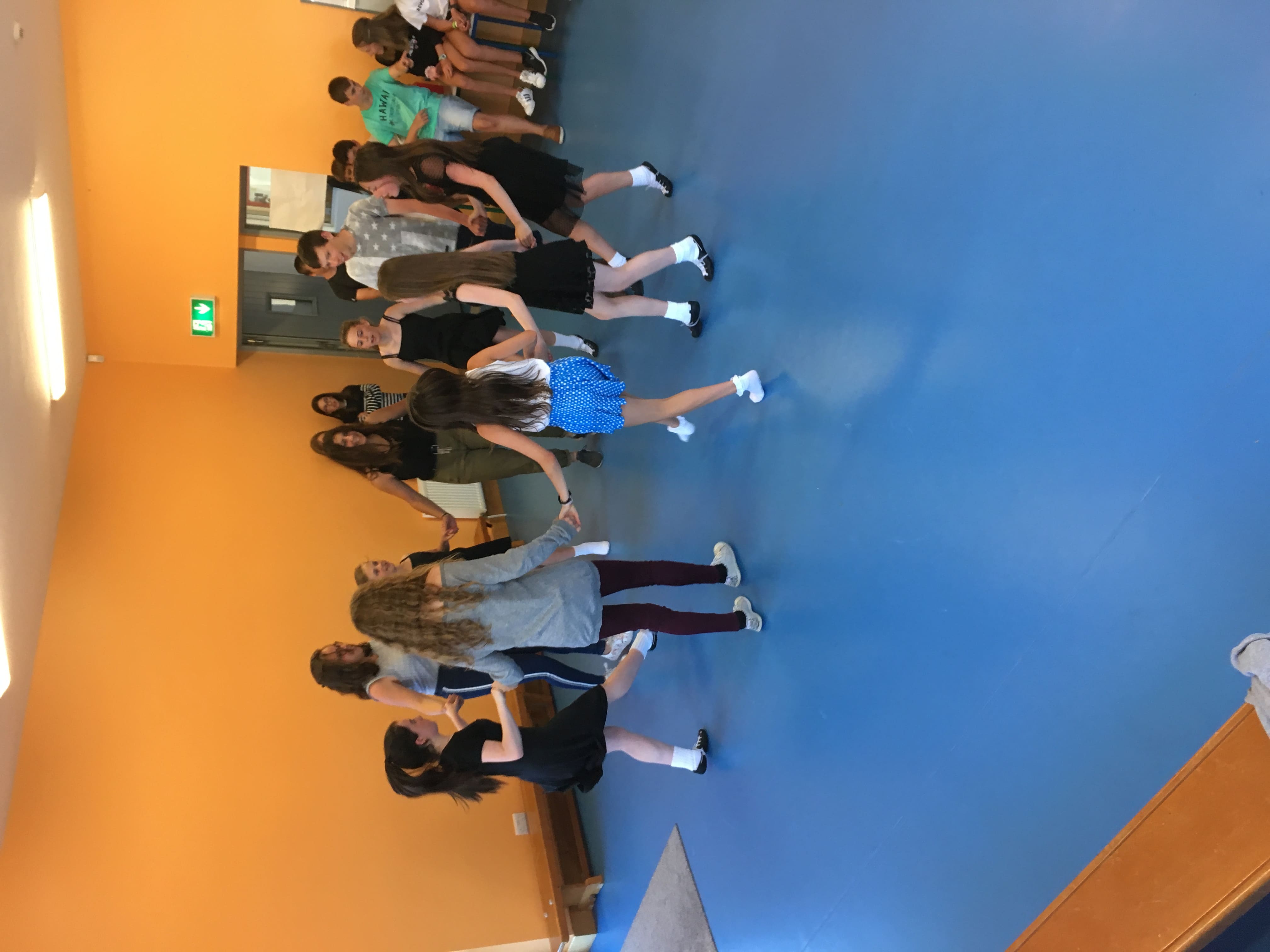 Waterford Summer Camp